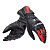 Dainese Перчатки Druid 4 Leather Gloves Black/Lava-Red/White в Волгограде