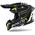 Airoh Мотошлем Aviator 3 Primal Yellow Matt в Волгограде