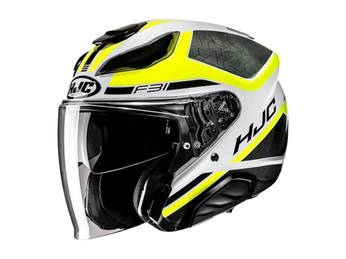HJC Шлем F31 Ceron MC3H в Волгограде