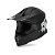 Acerbis Шлем детский Impact Steel Junior Black в Волгограде