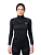 Starks Кофта женская Coolmax Ice-Cold 2.0 Woman черная в Волгограде