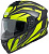IXS Шлем интеграл iXS216 2.1 Желто-черный в Волгограде