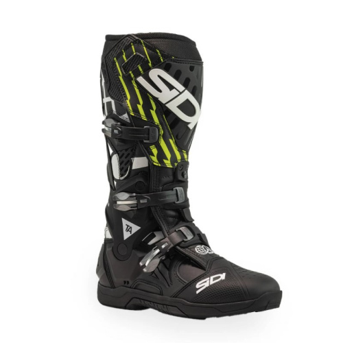Sidi Ботинки CrossAir TH3 Neon в Волгограде