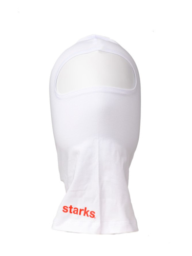 Starks Подшлемник Light Белый в Волгограде