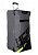 Acerbis Сумка дорожная на колёсах Machine Black/Grey (190 L) в Волгограде