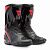 Dainese Ботинки Nexus 2 Black/Lava Red/Iron-Gate в Волгограде