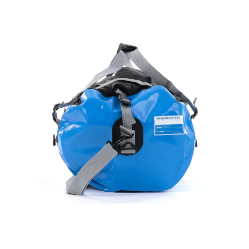 Dragonfly Гермосумка DF Tramp S Blue 50л в Волгограде