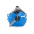 Dragonfly Гермосумка DF Tramp S Blue 50л в Волгограде Dragonfly Гермосумка DF Tramp S Blue 50л в Волгограде