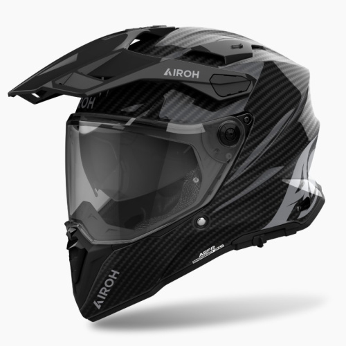 Airoh Шлем Commander 2 Carbon Gloss в Волгограде