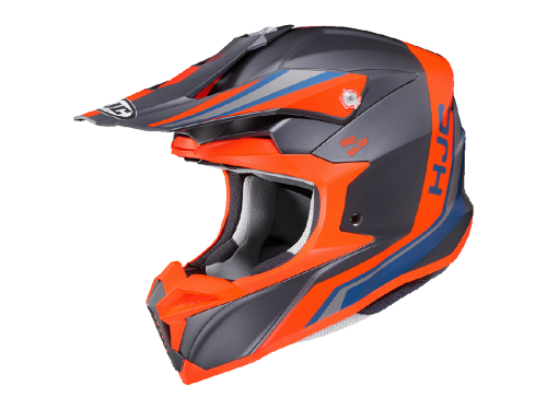 HJC Шлем i50 Flux MC6SF в Волгограде