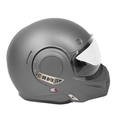 By City Шлем 180 Tech Gray/Matt в Волгограде