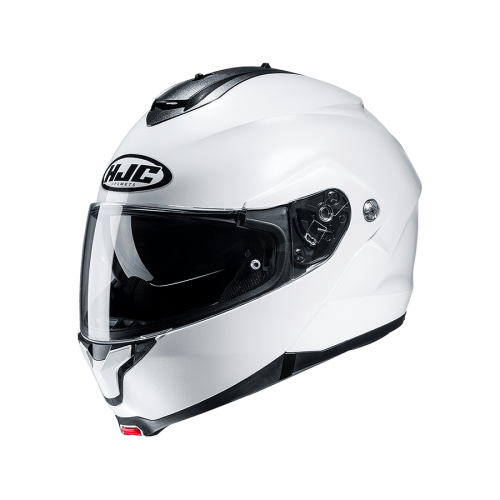 HJC Шлем C 91 Pearl White в Волгограде