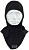 IXS Подшлемник Carbera Evo Black в Волгограде