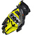 Shima Мотоперчатки XRS-3 Yellow Fluo в Волгограде