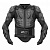 Madbull Черепаха Turtle Jacket Черная в Волгограде